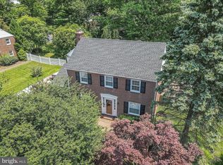 708 E Marshall St, West Chester, PA 19380