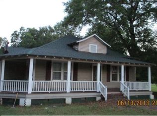 431 River Dr, Rowesville, SC 29133