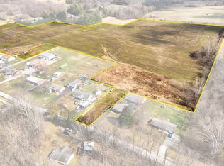 E Oard Spring Rd, Austin, IN 47102