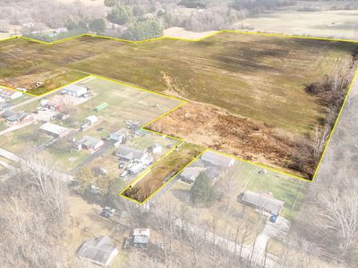 E Oard Spring Rd, Austin, IN, 47102