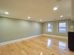 2018 N Capitol St NW, Washington, DC 20002