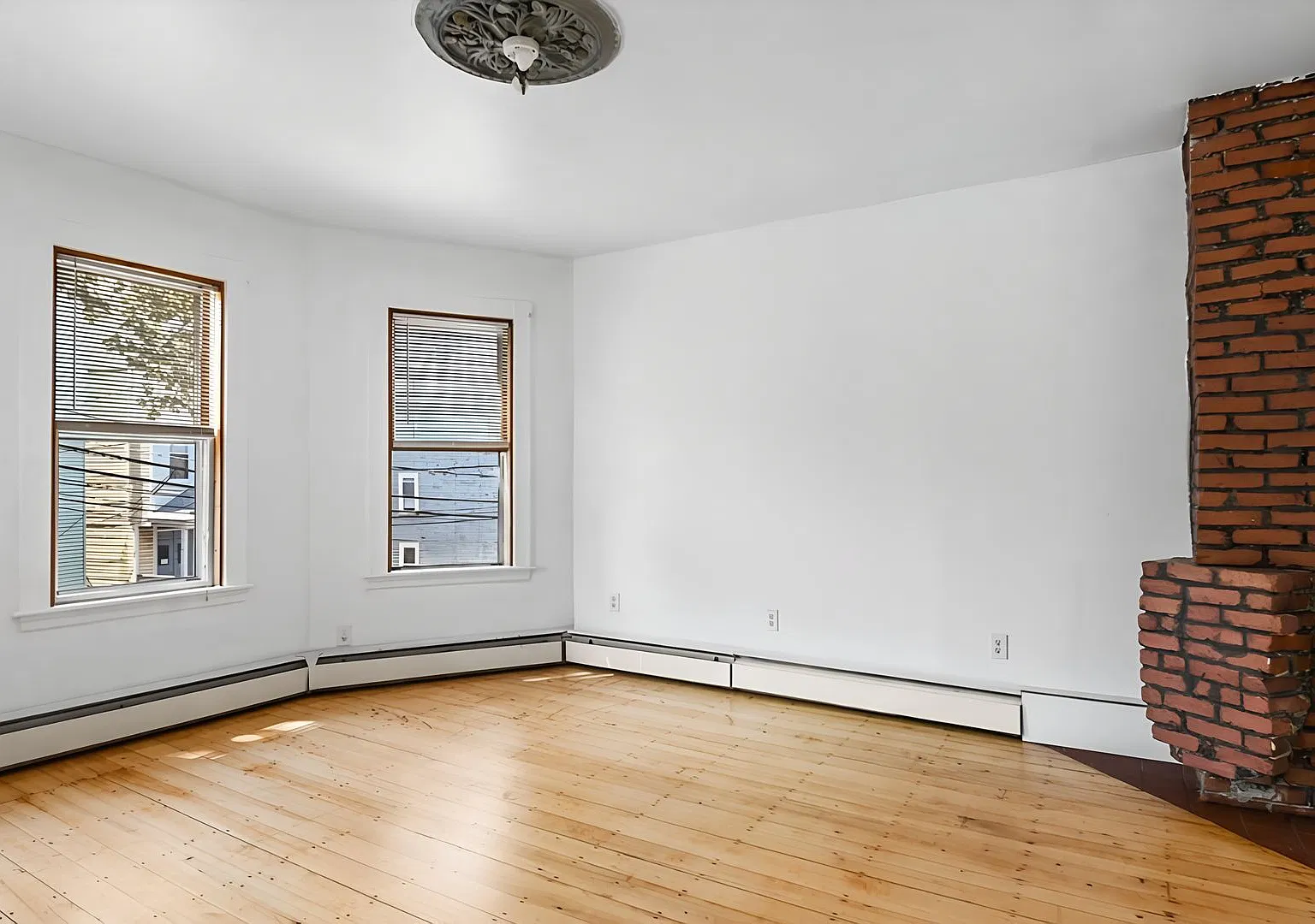 67 Calumet St #3C Boston MA 02120 — Photo 1