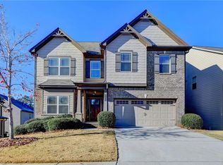4170 Towncastle Ln, Buford, GA 30518