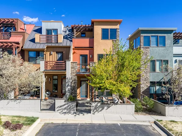 5060 Pierre St #E, Boulder, CO 80304