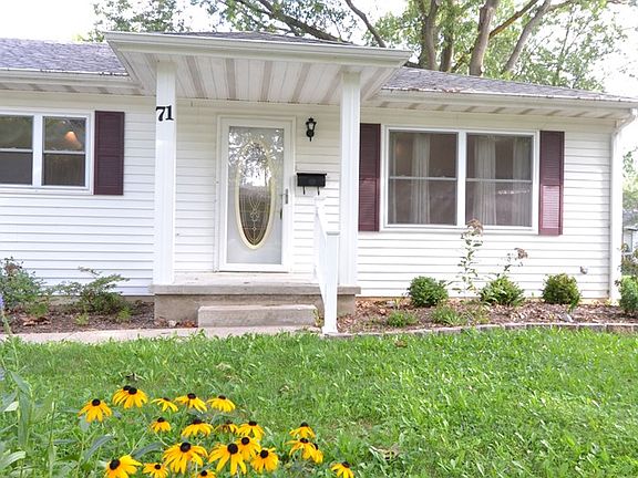 4th image of 71 Manor Crest Dr