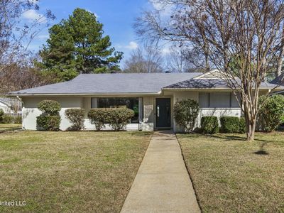 5316 Hialeah Dr, Jackson, MS, 39211