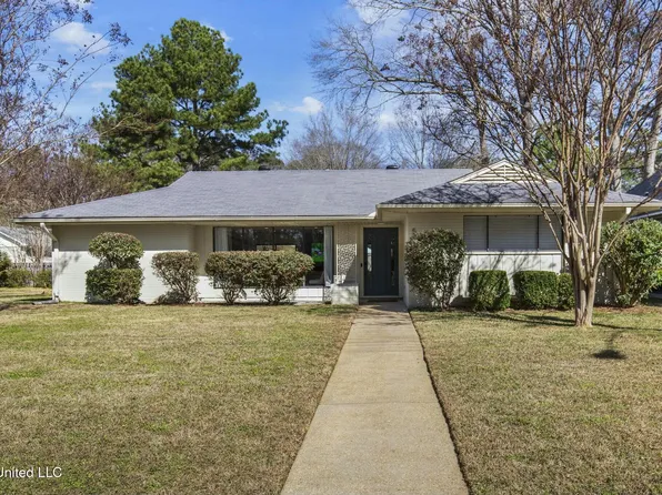 5316 Hialeah Dr, Jackson, MS 39211