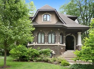 541 N Kenilworth Ave, Glen Ellyn, IL