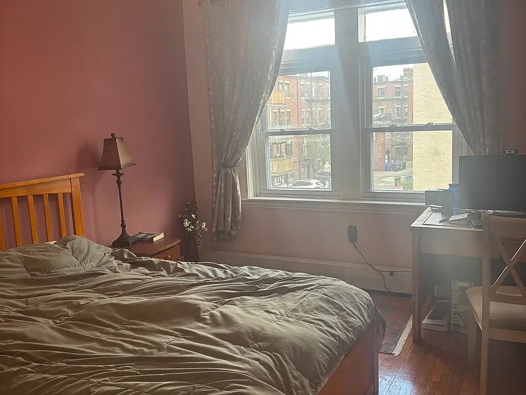 26 Medfield St #3 — Photo 4