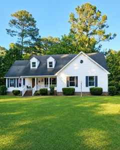 24093 Coley St, Accomac, VA, 23301