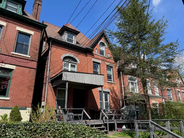 604 S Dallas Ave #2, Pittsburgh, PA 15217