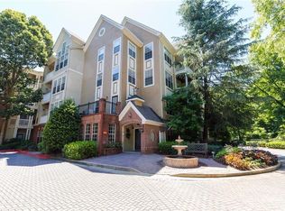 4203 Westchester Rdg, Atlanta, GA 30329