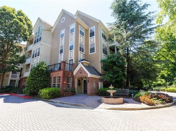 4203 Westchester Rdg, Atlanta, GA 30329