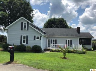 883 Jim Jolly Rd, Glasgow, KY 42141