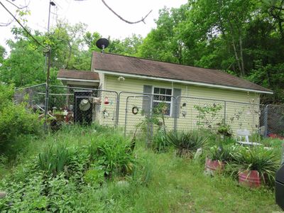 18321 Highway 5 S, Norfork, AR, 72658