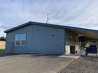 831 Brathovde Rd, Selah, WA 98942