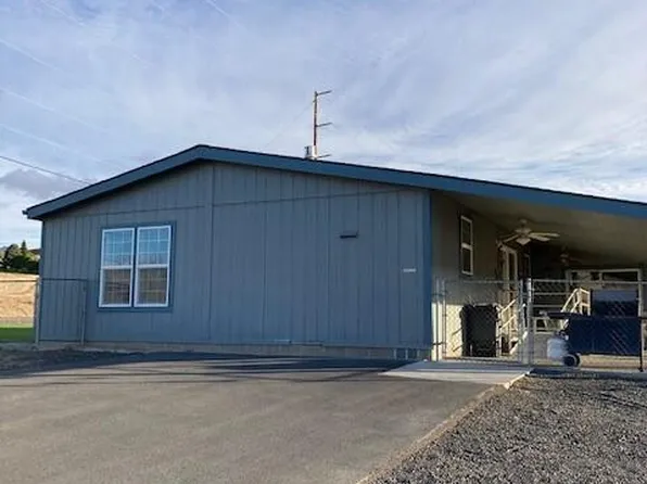 831 Brathovde Rd, Selah, WA 98942