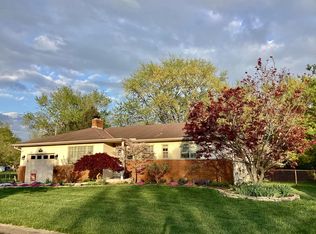 2597 Eugene Ave, Grove City, OH