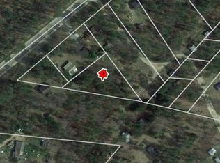 6694 County Road 612, Grayling, MI 49738