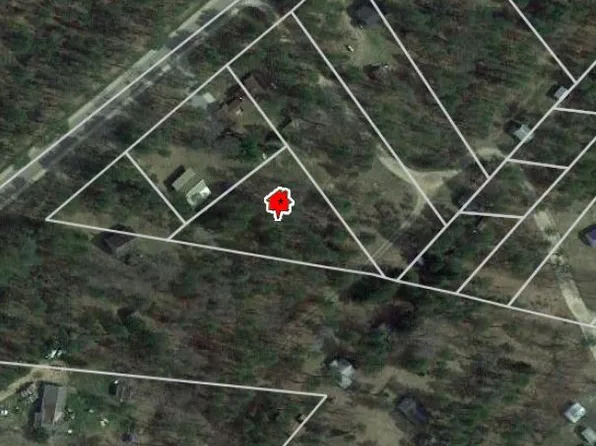 6694 County Road 612, Grayling, MI 49738