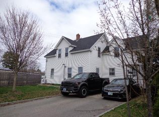 24 Granite St, Rochester, NH 03867