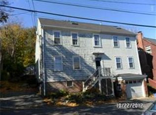 4 Orne St, Marblehead, MA 01945