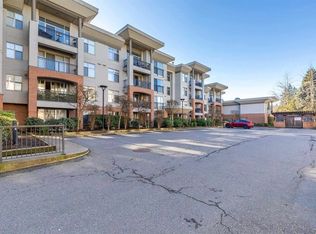 33545 Rainbow Ave #217, Abbotsford, BC V2S 0B9