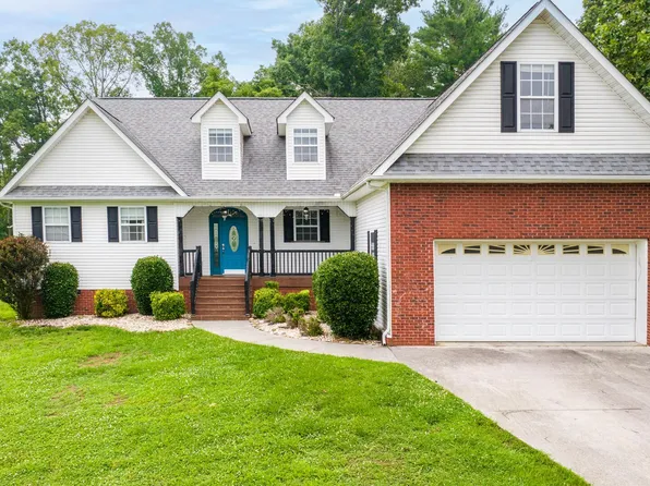 2953 Lake Forest Cir, Talbott, TN 37877