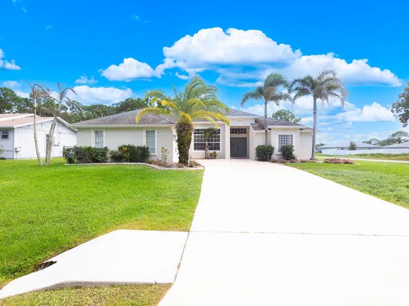 194 SW Voltair Terrace, Port St Lucie, FL 34984