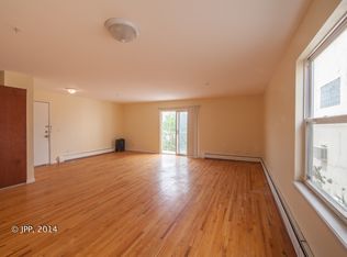 316 7th St APT 1A, Fairview, NJ 07022
