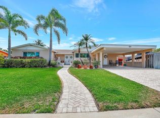 401 SW 53rd Ave, Plantation, FL 33317