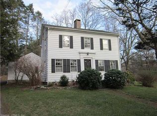 1083 Johnson Rd, Woodbridge, CT 06525