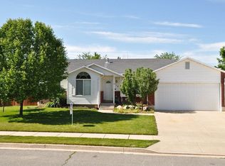 214 W 1350 N, Layton, UT 84041