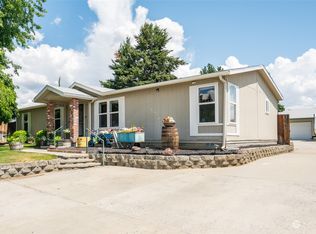 428 Neptune Pl, East Wenatchee, WA