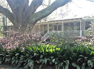 19600 Rada Rd, Silverhill, AL 36576