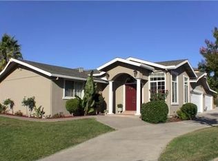 42024 Benbow Dr, Fremont, CA 94539