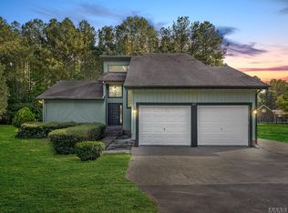 57 Middle Swamp Rd, Gates, NC 27937