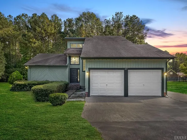 57 Middle Swamp Rd, Gates, NC 27937