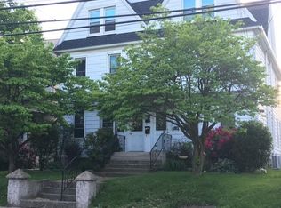 48 Hudson Rd, Plains, PA 18705