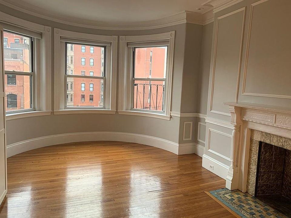 154 Newbury St APT 4B, Boston, MA 02116 | Zillow