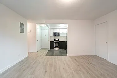 Rented by Algin Management