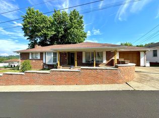 250 Ocala St, Clarksburg, WV 26301