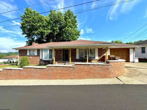 250 Ocala St, Clarksburg, WV 26301