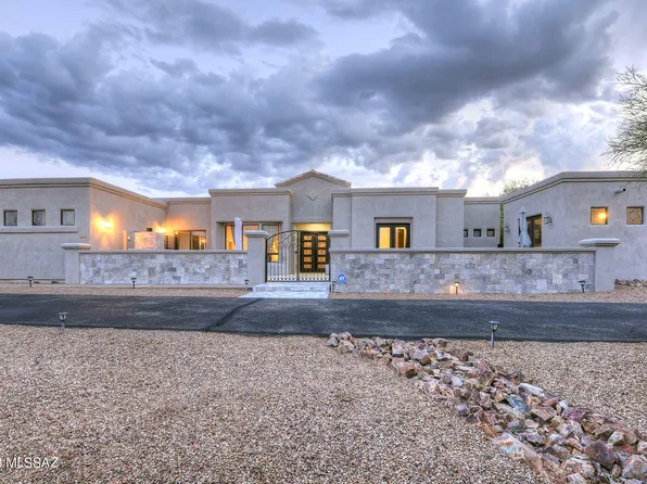 9068 E Mesquite View Pl, Vail, AZ 85641