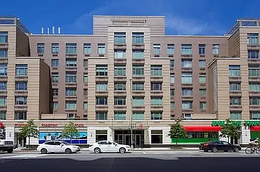 Rented by Abba Realty Associates INC