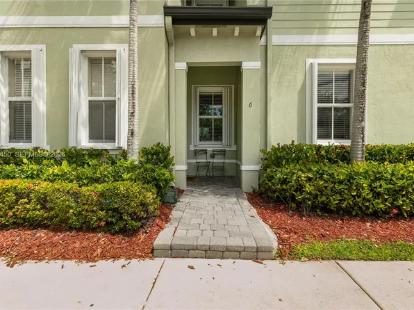 3065 SE 1st Dr, Homestead, FL