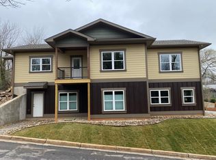 108A Frances St, Asheville, NC 28806