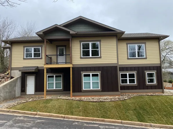 108A Frances St, Asheville, NC 28806