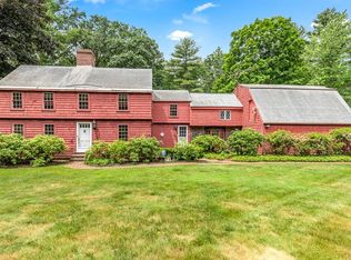 21 Chapman Rd, Boxford, MA 01921