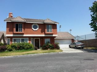 8133 Rancho Arroyo St, Paramount, CA 90723